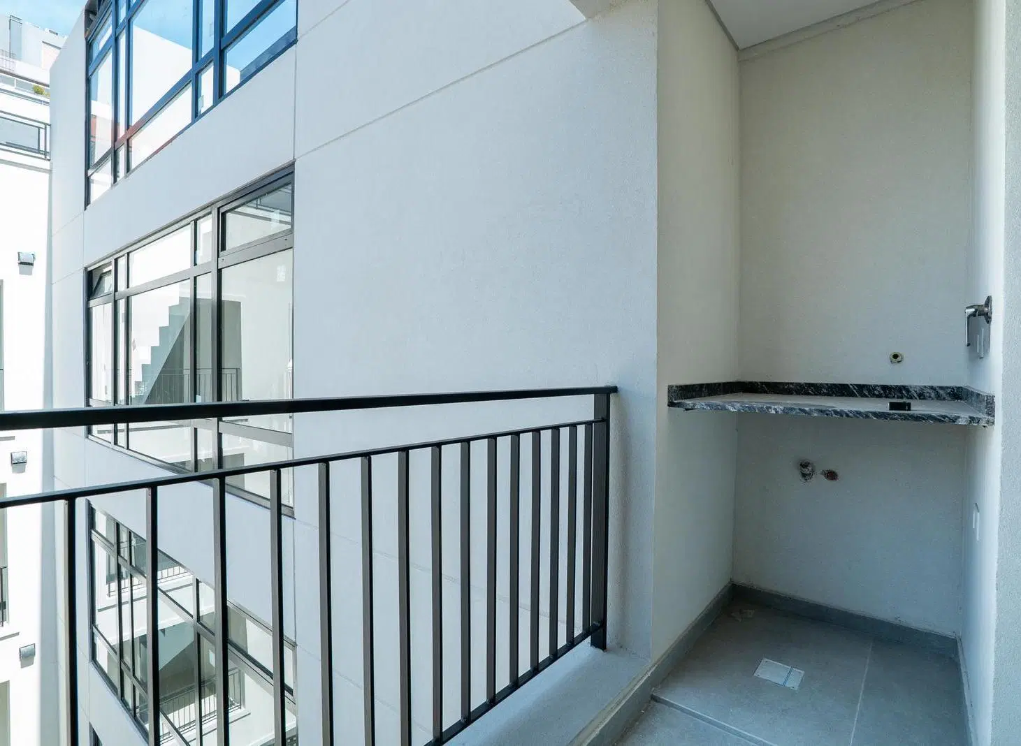 Venta departamento 1 ambiente Apto Profesional Caballito 5