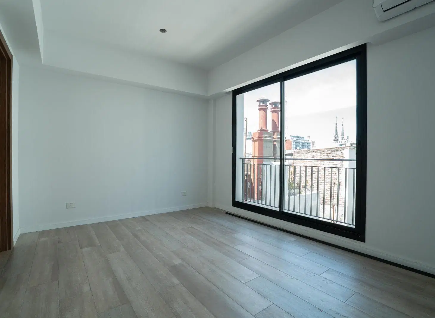 Venta departamento 1 ambiente Apto Profesional Caballito 8