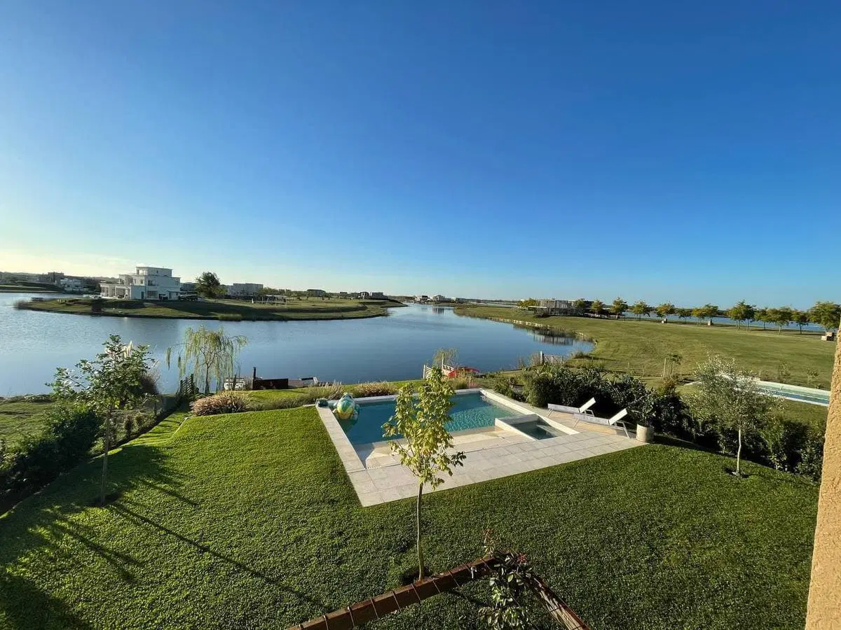 Casa - Marinas 8