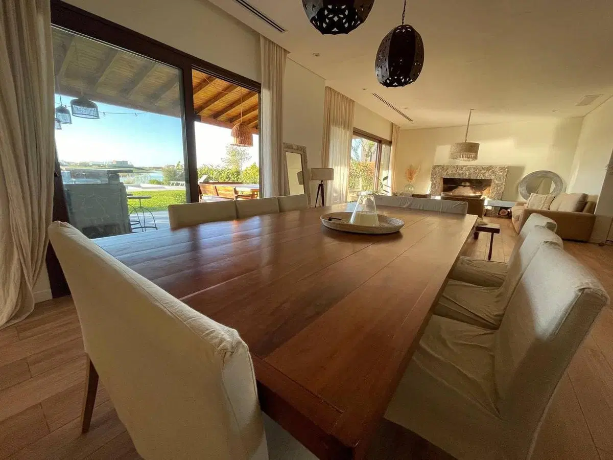 Casa - Marinas 4