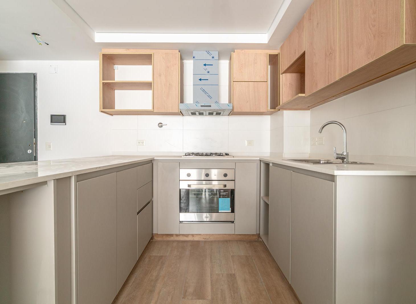 Foto de Departamento en venta 2 ambientes Parrilla Caballito A Estrenar Entrega, imagen 3