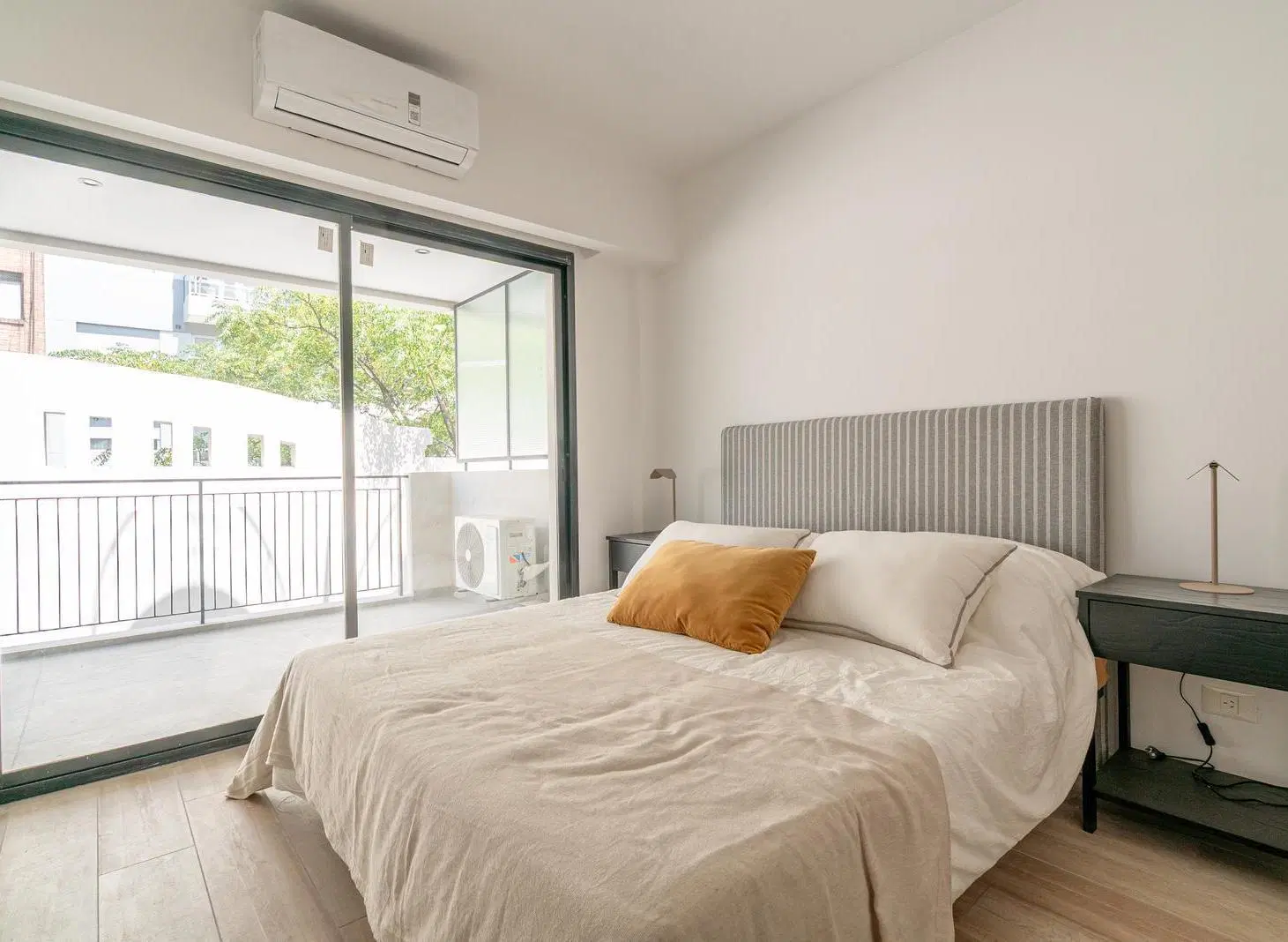 Departamento en venta 2 ambientes Parrilla Caballito A Estrenar Entrega Inmediata 5