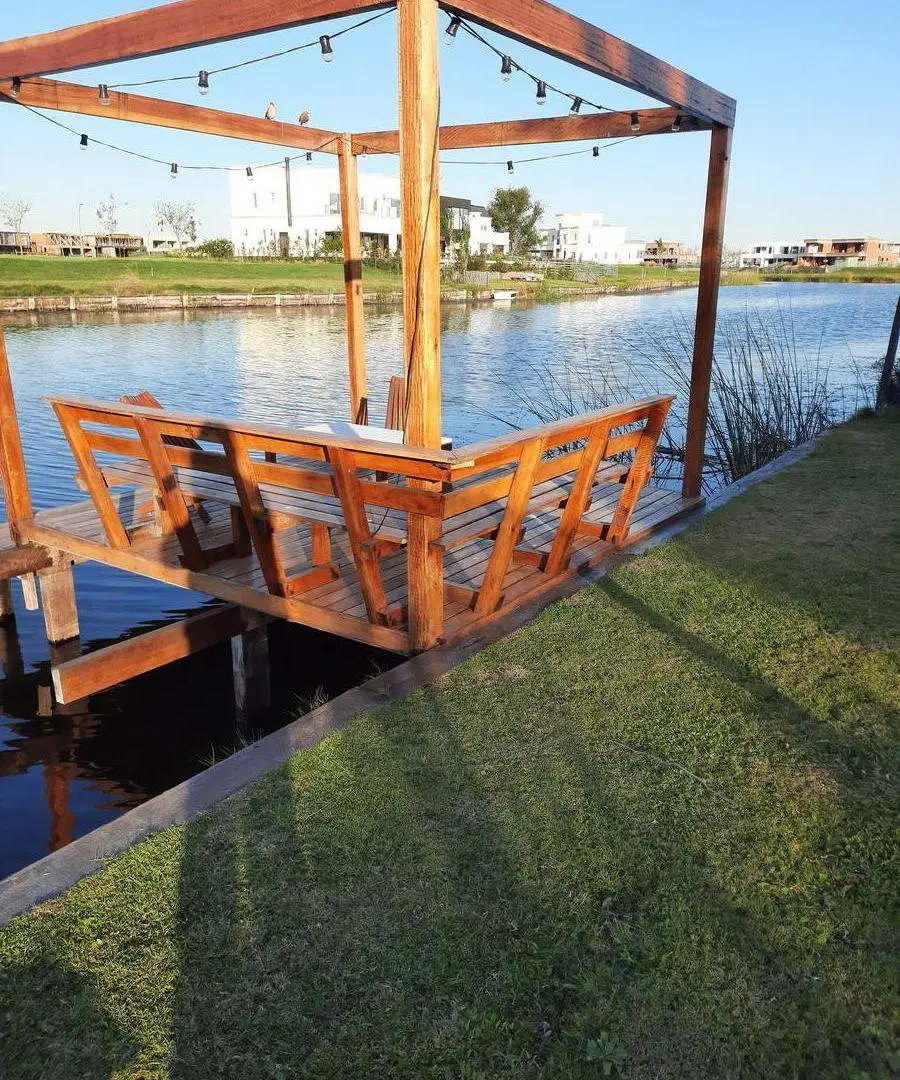 Casa - Puerto De Escobar 8