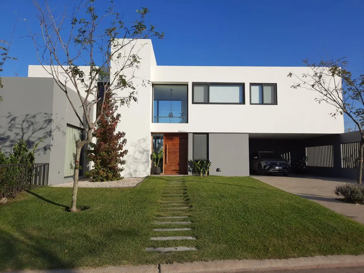 Casa - Puerto De Escobar 2