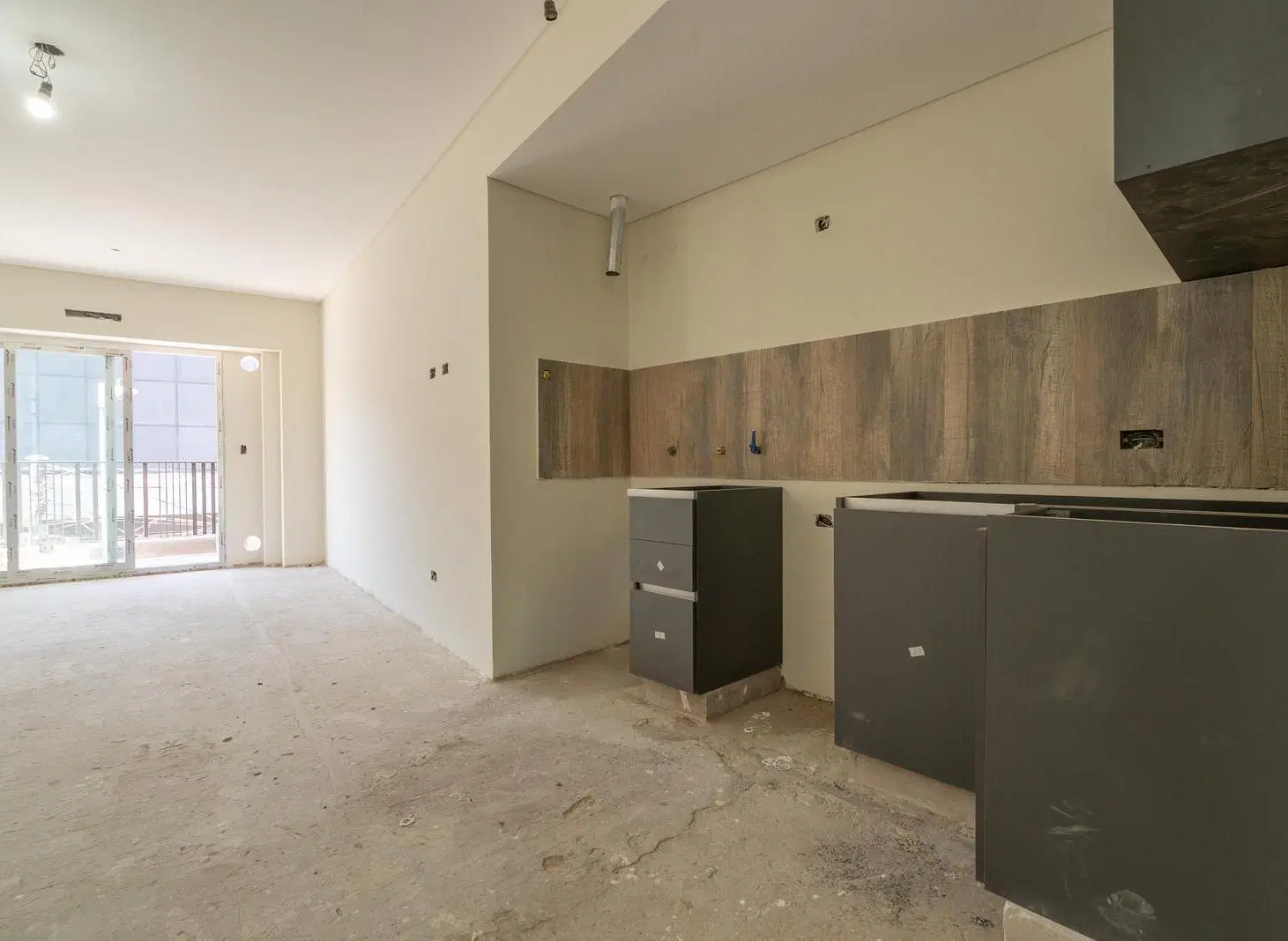 Departamento en venta Monoambiente Palermo A Estrenar 2