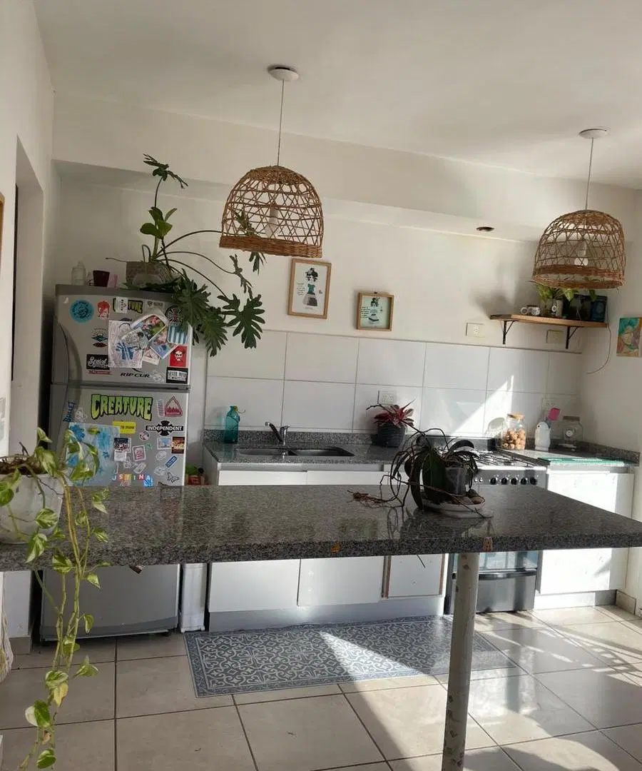 Casa en venta en Casas de San Patricio barrio semi cerrado sin expensas 5