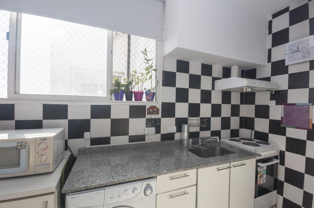 Foto de 2 ambientes en Recoleta - Reciclado a nuevo, imagen 2