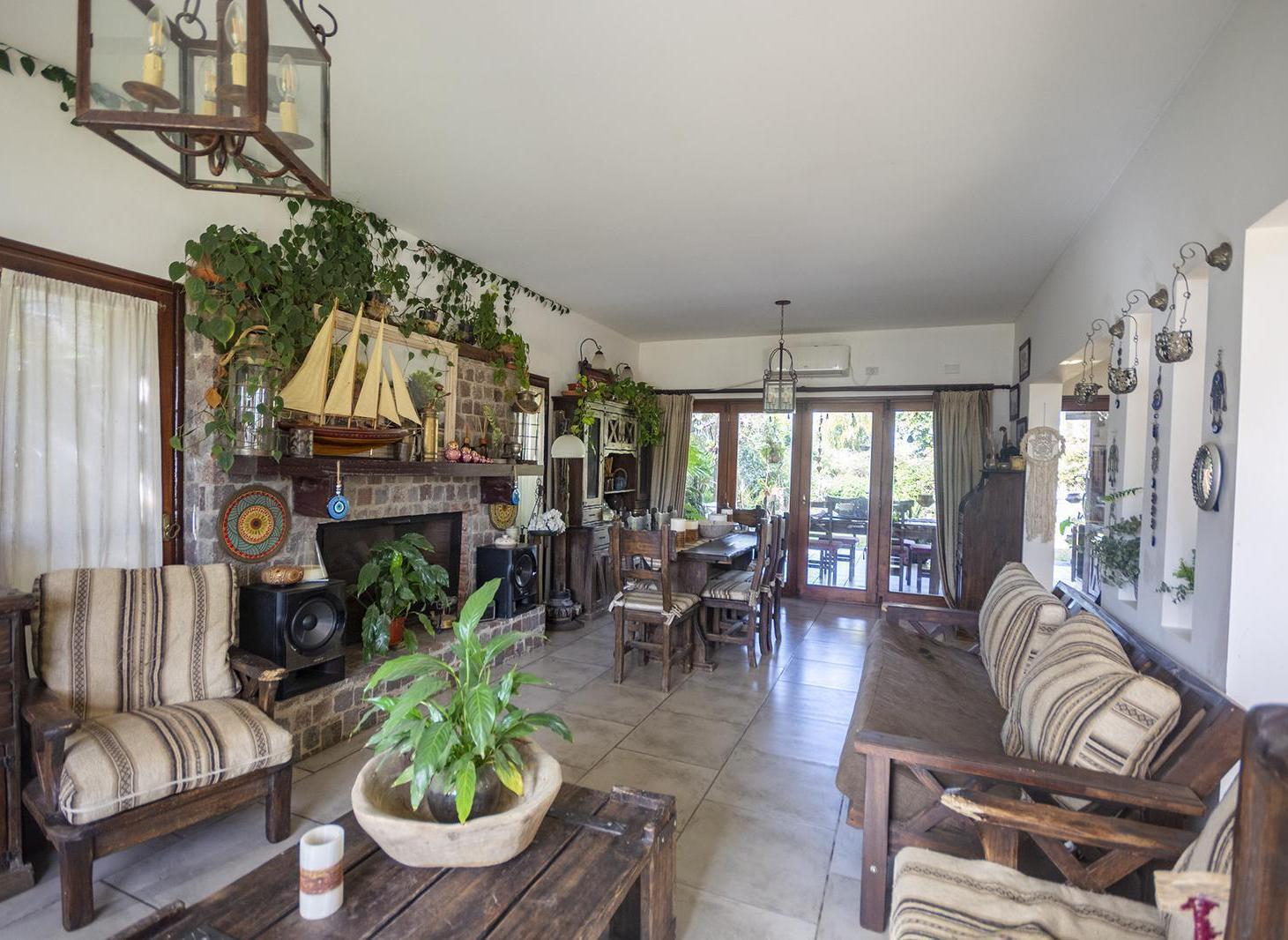 Foto de Casa en Barrio cerrado- Villanueva, imagen 3