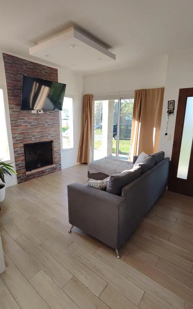 Casa en Venta Barrio Santa Isabel 2 (Ingeniero Maschwitz) 8