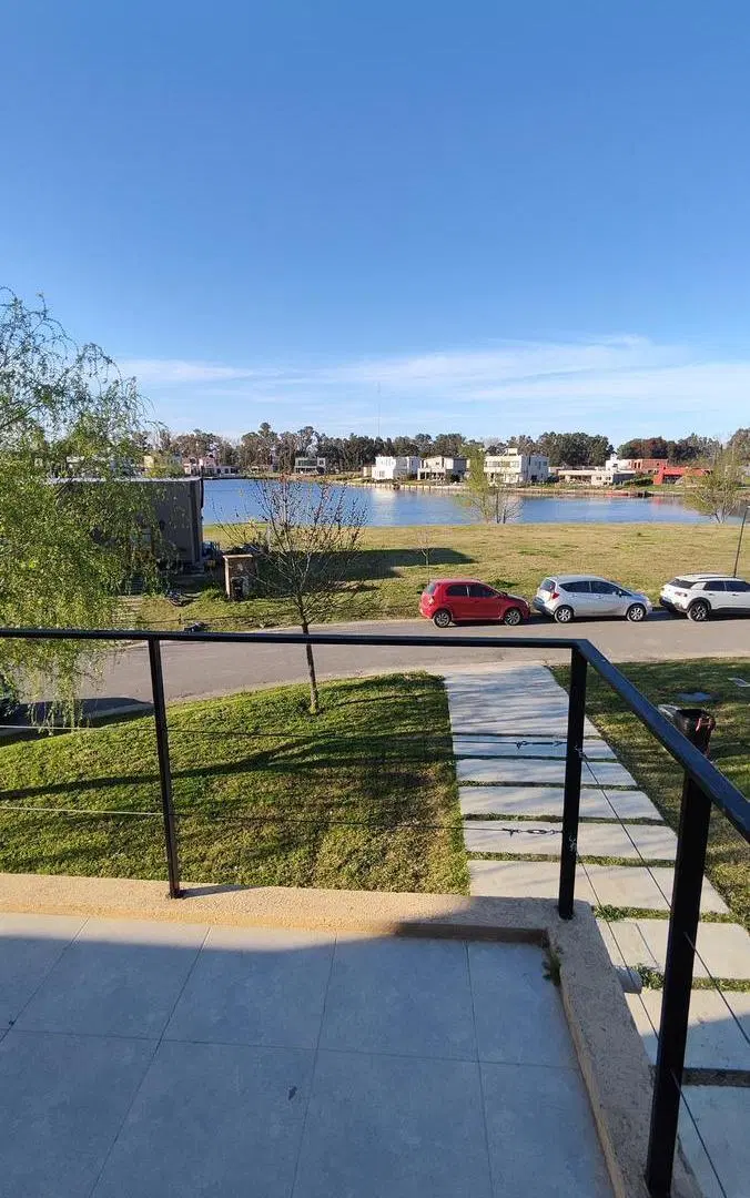 Casa en Venta Barrio Santa Isabel 2 (Ingeniero Maschwitz) 3