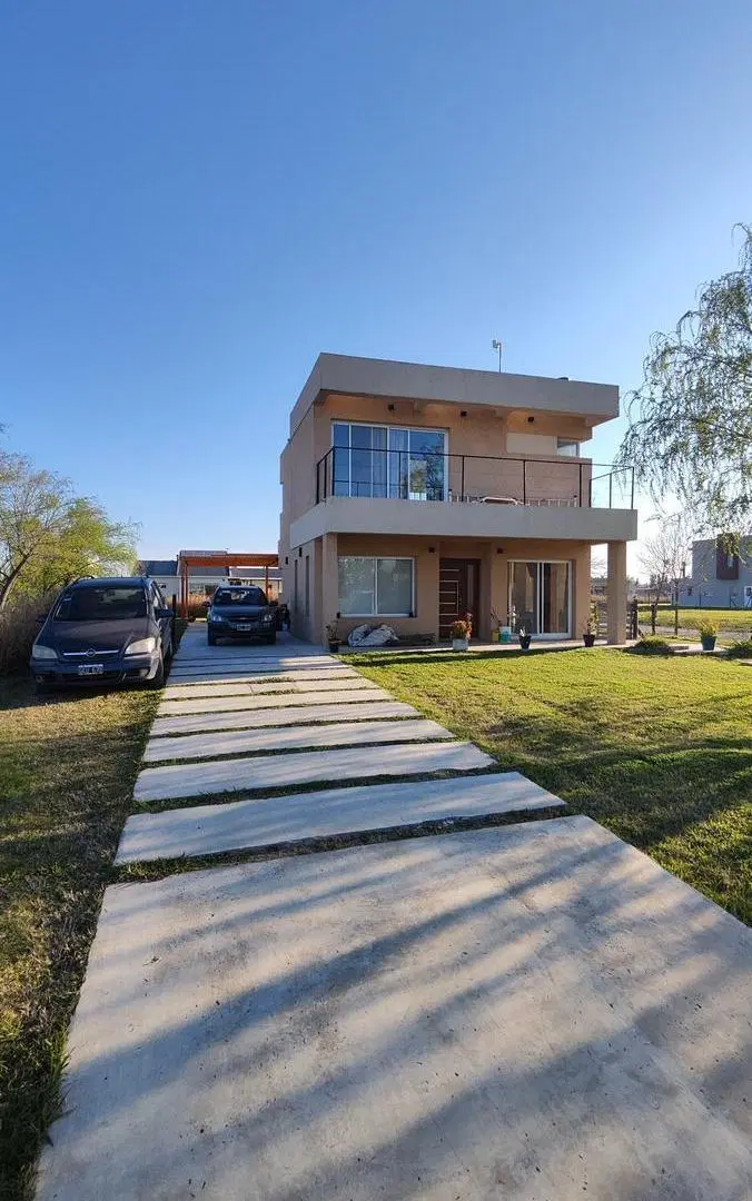 Casa en Venta Barrio Santa Isabel 2 (Ingeniero Maschwitz) 2