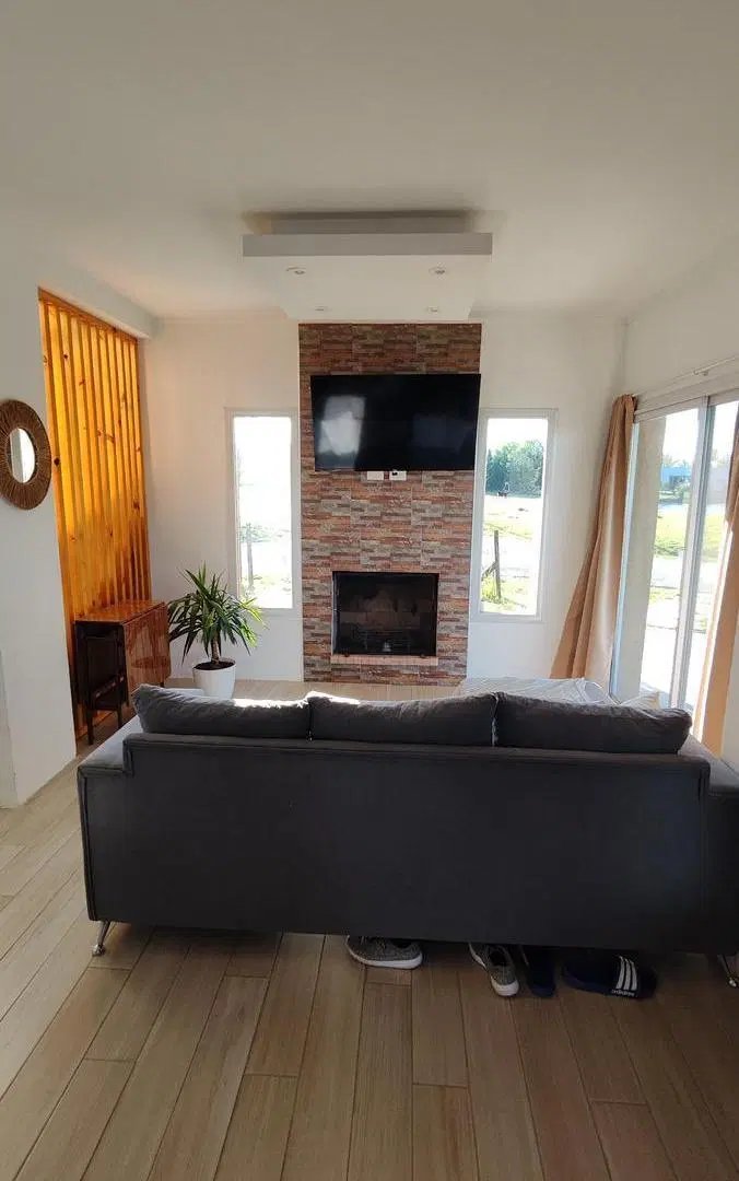 Casa en Venta Barrio Santa Isabel 2 (Ingeniero Maschwitz) 4
