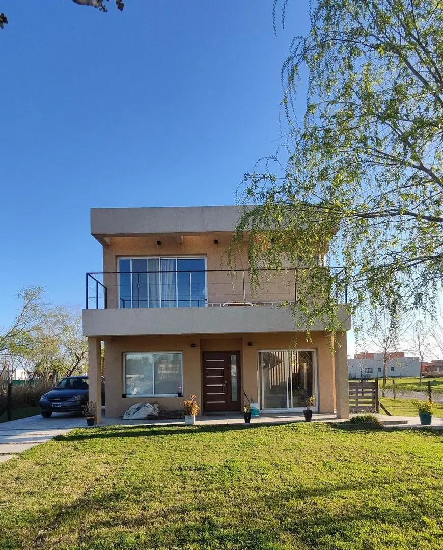 Casa en Venta Barrio Santa Isabel 2 (Ingeniero Maschwitz) 5