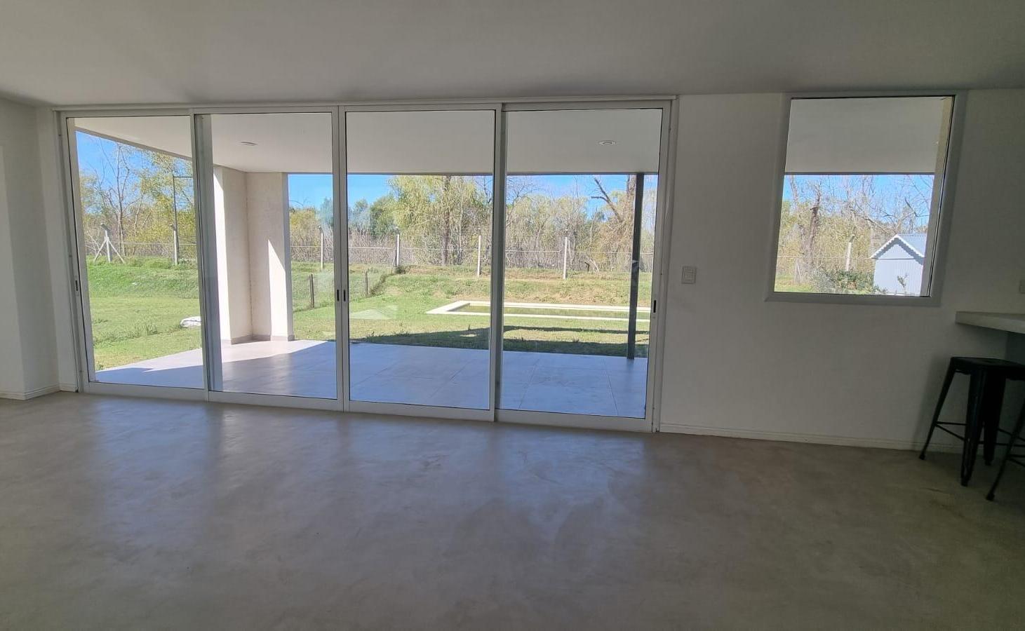 Foto de Casa en alquiler tres dormitorios mas dependencia, imagen 5