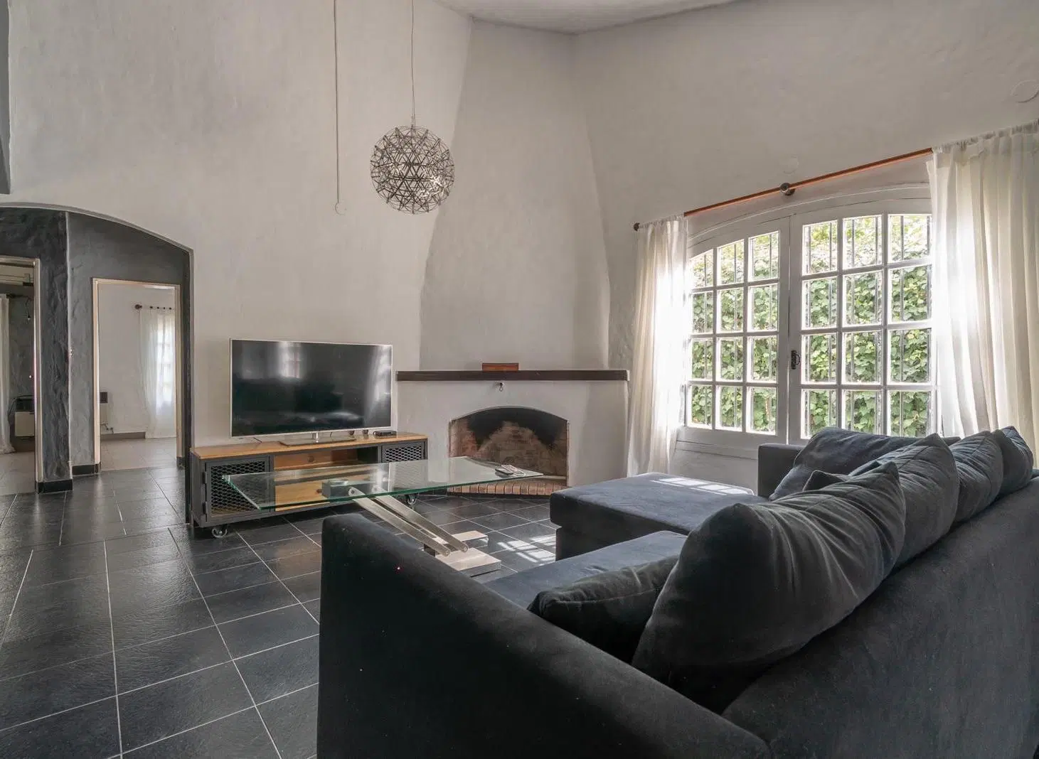 Hermosa Casa Quinta con Parque, Pileta Quincho Cerrado, Cochera cubiertas!!! 3