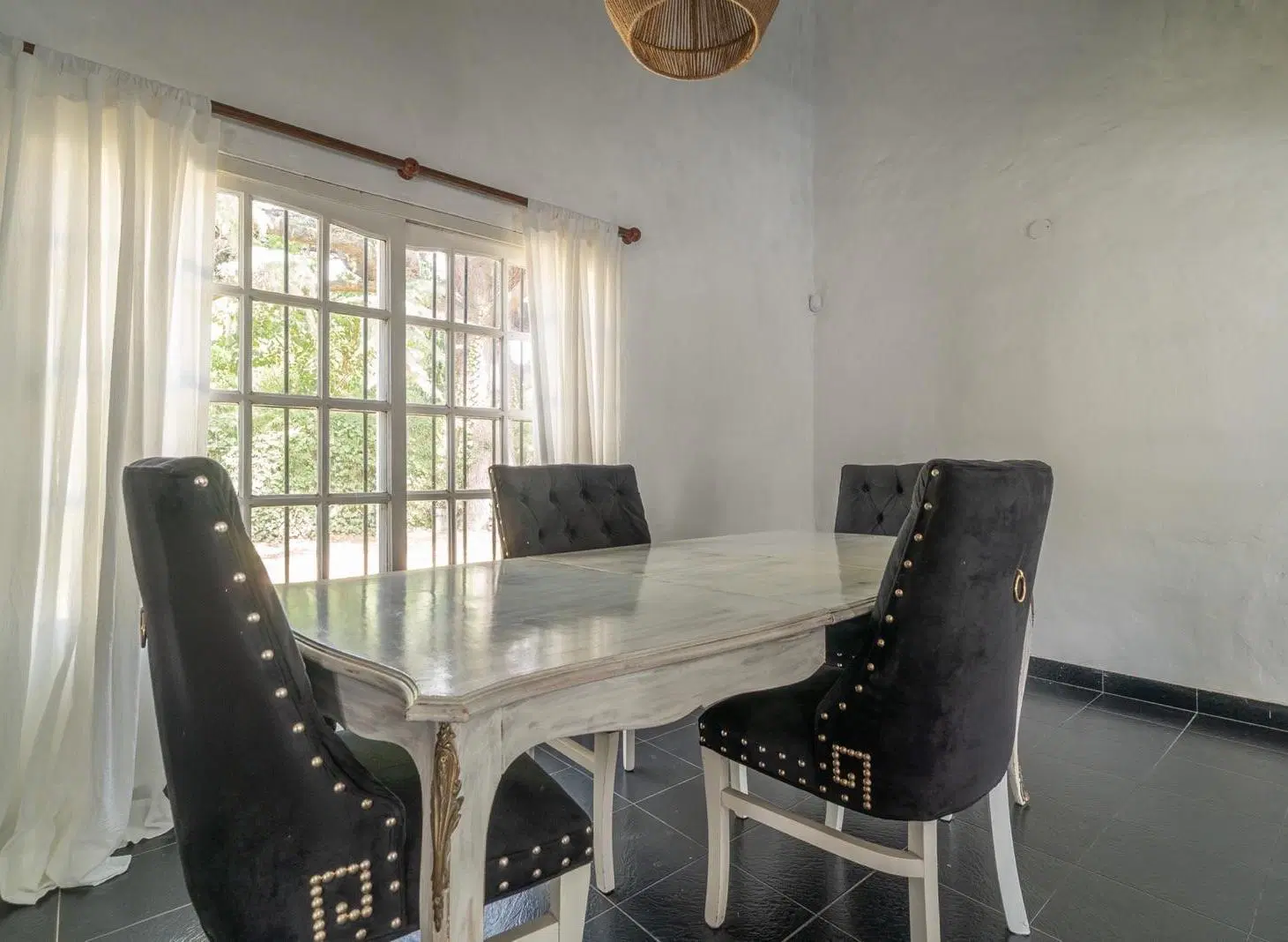 Hermosa Casa Quinta con Parque, Pileta Quincho Cerrado, Cochera cubiertas!!! 5