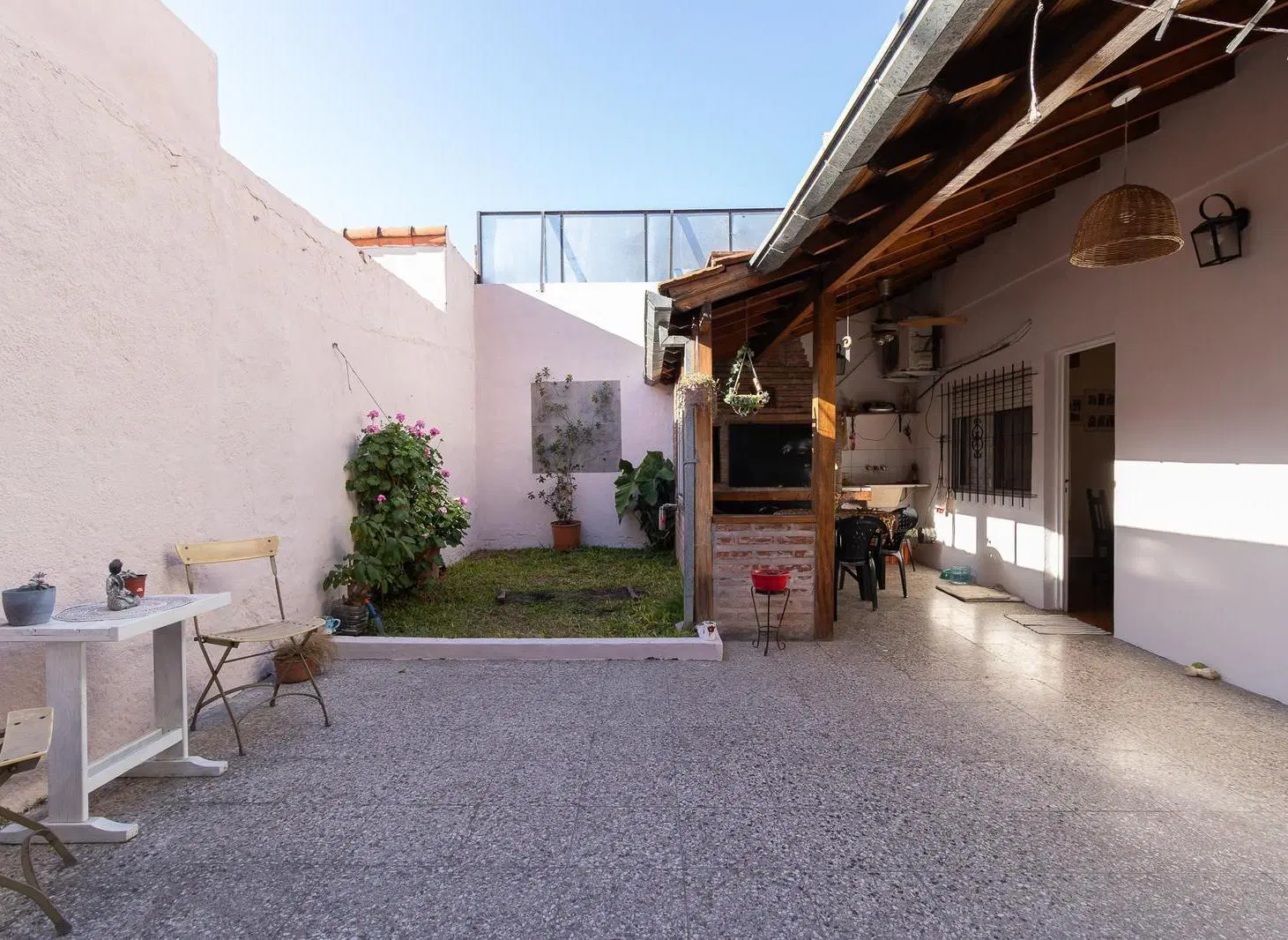 Casa 4 ambientes en Boulogne Sur Mer 4