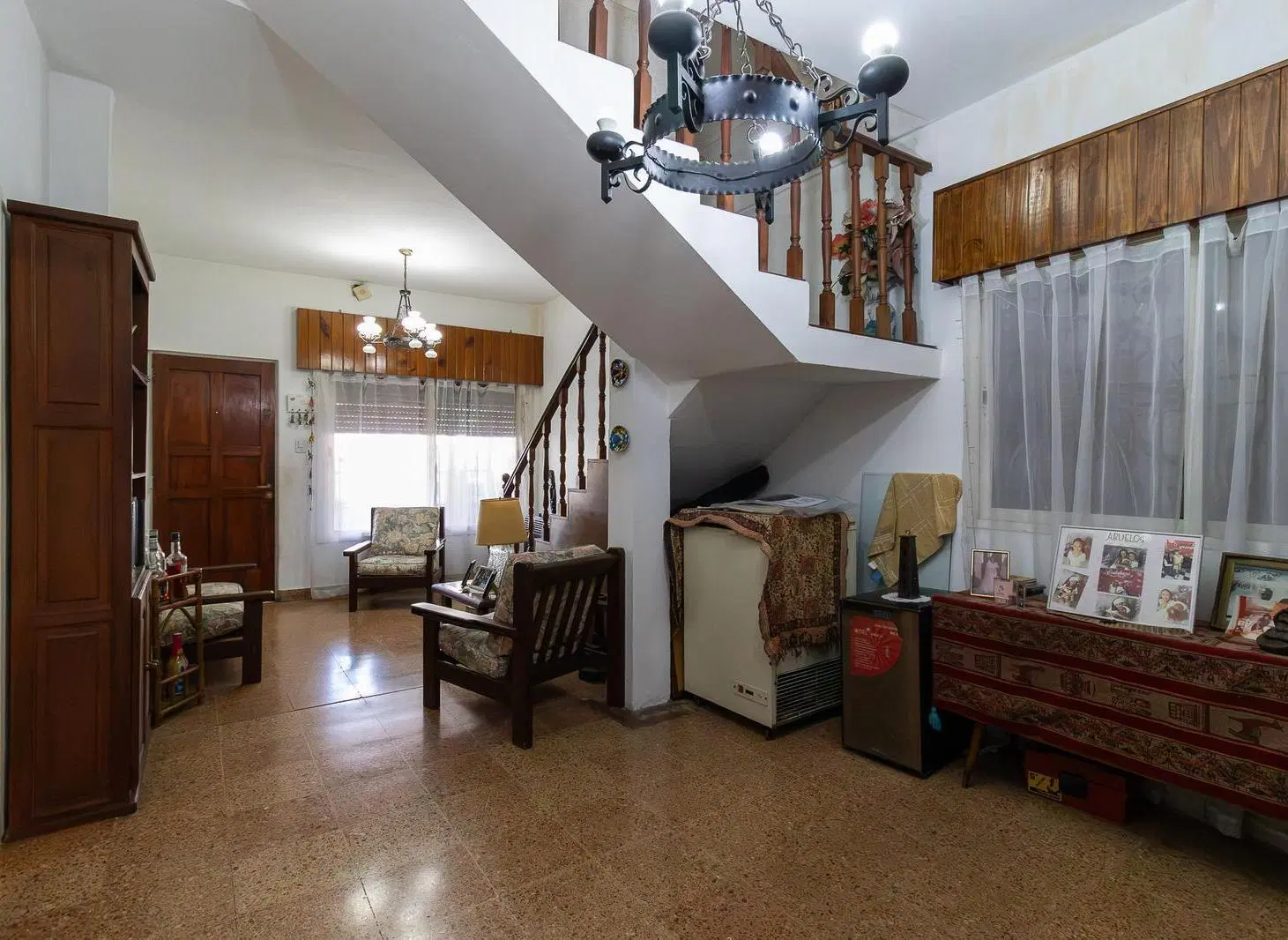Casa 4 ambientes en Boulogne Sur Mer 5