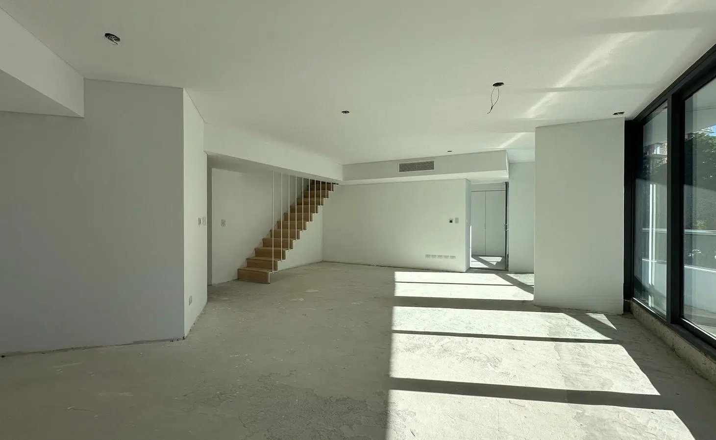 Venta departamento Duplex 4 ambientes Selene Libertador La Lucila 2