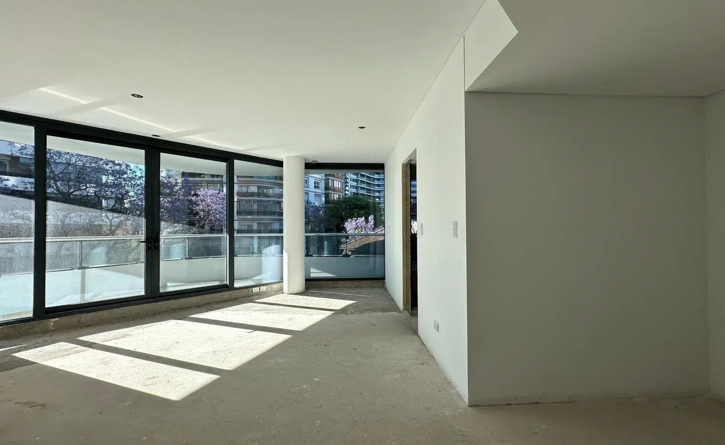 Venta departamento Duplex 4 ambientes Selene Libertador La Lucila 4