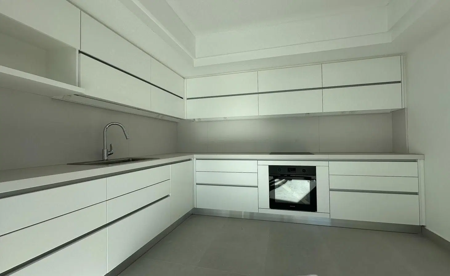 Venta departamento Duplex 4 ambientes Selene Libertador La Lucila 5
