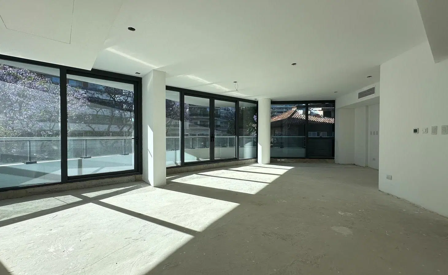 Venta departamento Duplex 4 ambientes Selene Libertador La Lucila 3