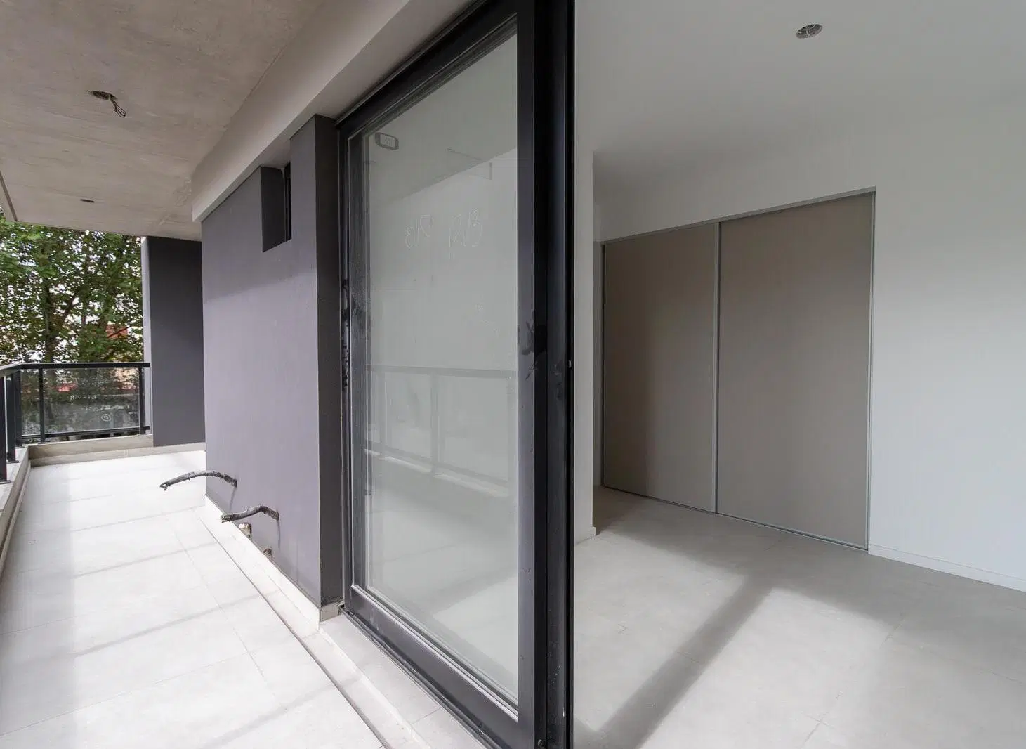 Venta Departamento 2 ambientes A Estrenar Villa Crespo 8
