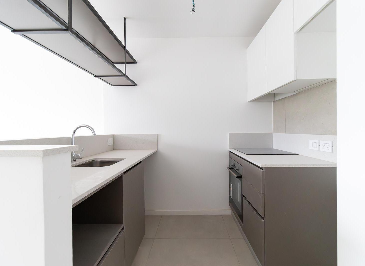 Foto de Venta Departamento 2 ambientes A Estrenar Villa Crespo, imagen 1