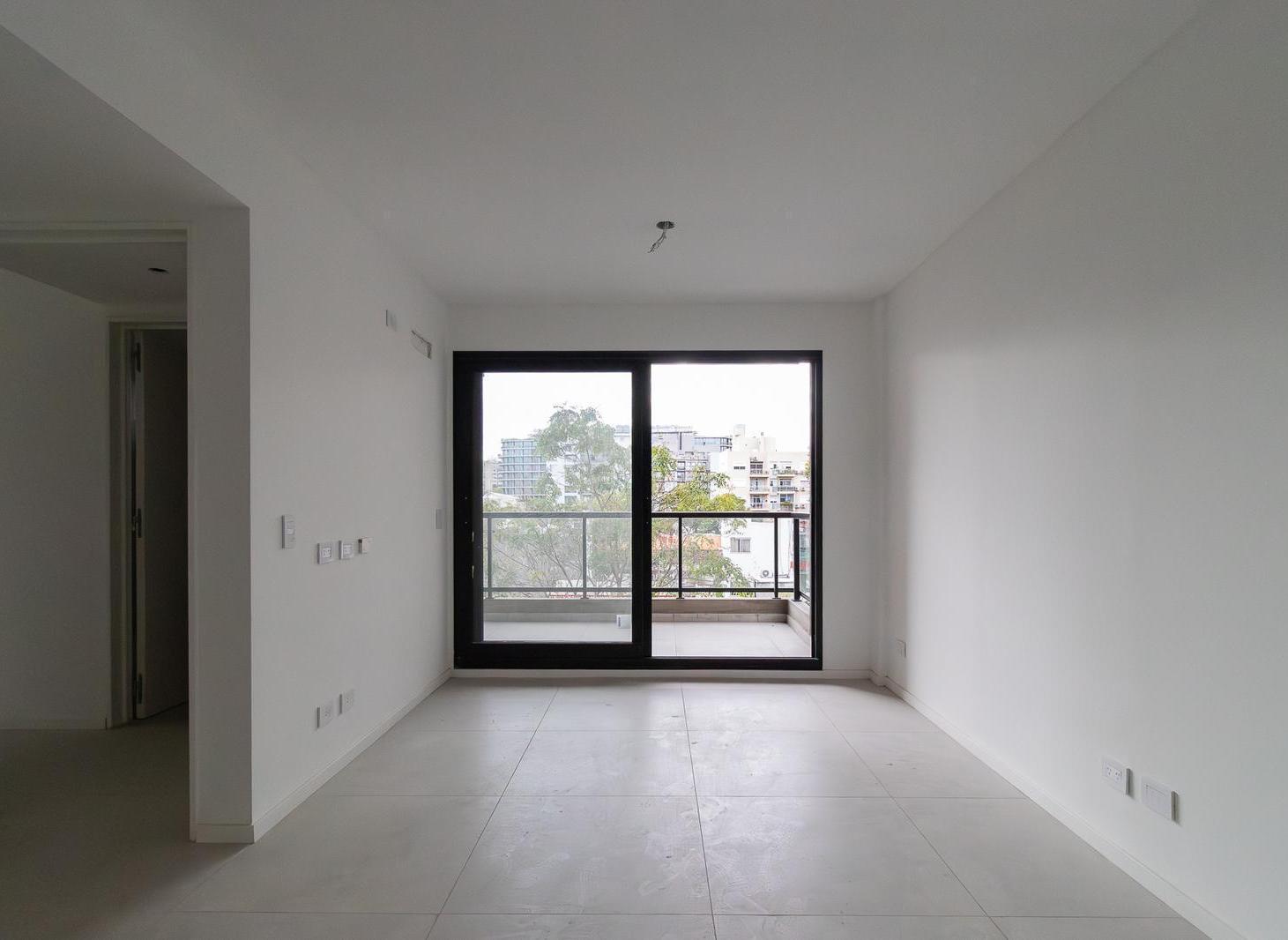 Foto de Venta Departamento 2 ambientes A Estrenar Villa Crespo, imagen 2