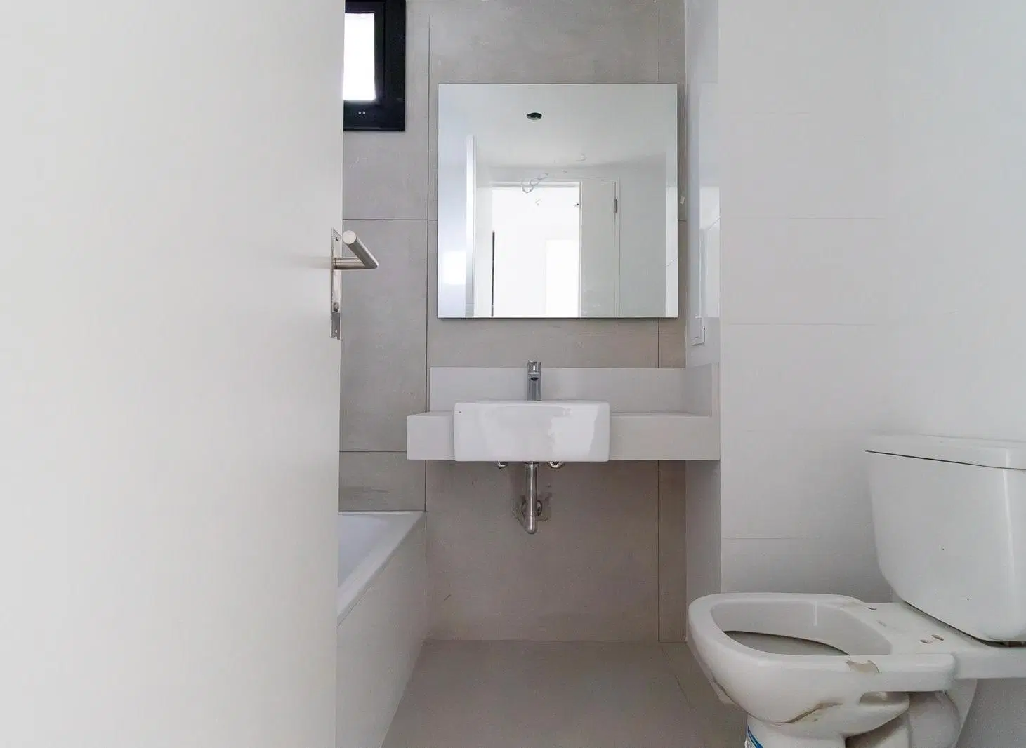 Venta Departamento 2 ambientes A Estrenar Villa Crespo 5