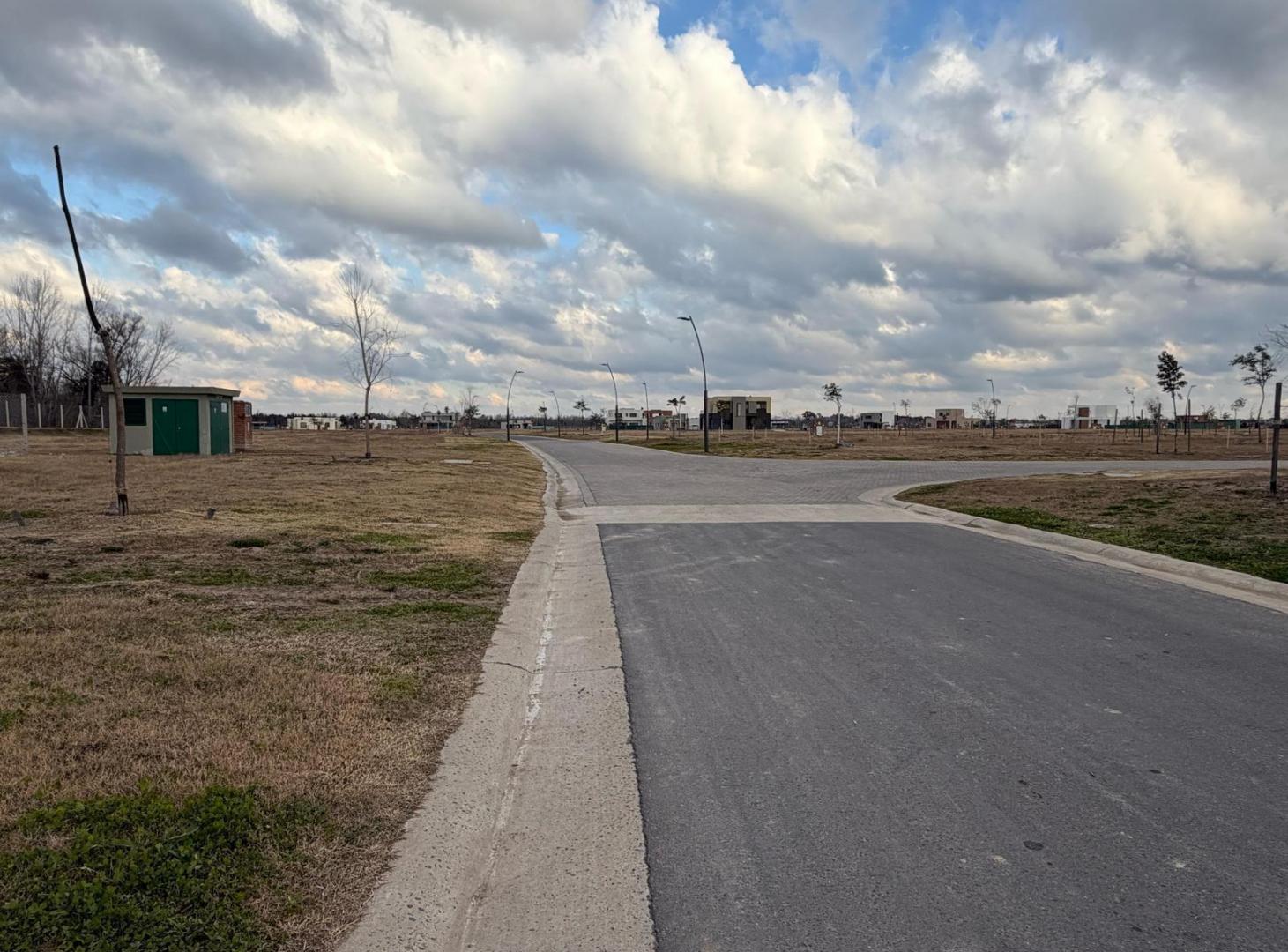 Foto de Terreno en venta en Nativas, Puertos del Lago, Escobar, imagen 5