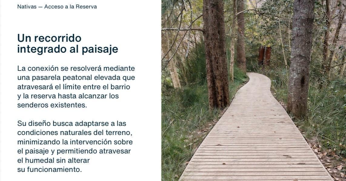 Foto de Terreno en venta en Nativas, Puertos del Lago, Escobar, imagen 4