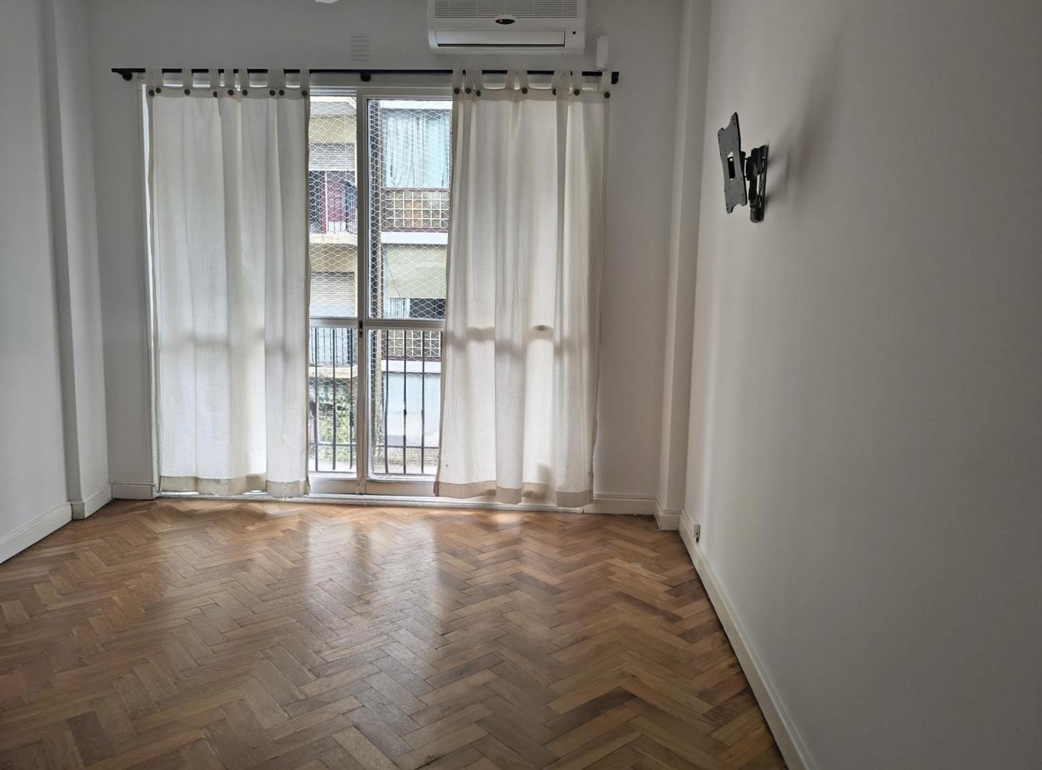 Foto de Alquiler Monoambiente en Las Cañitas - Palermo, imagen 3