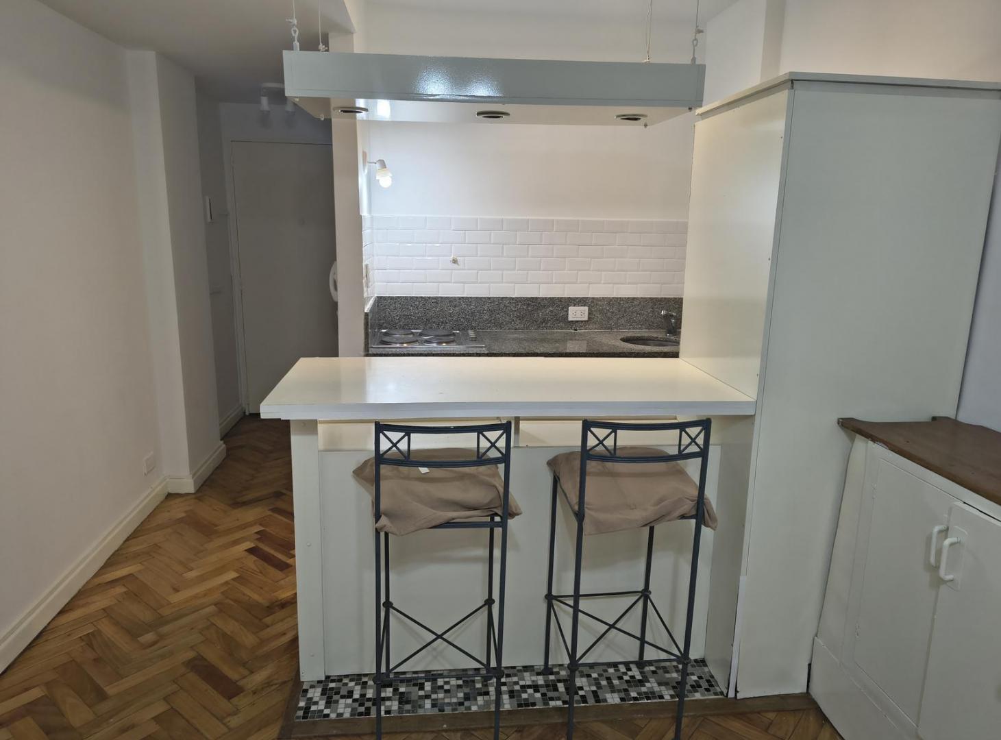 Foto de Alquiler Monoambiente en Las Cañitas - Palermo, imagen 1