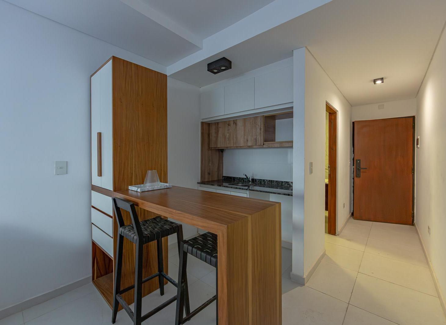 Foto de Departamento Monoambiente - Ideal Inversores, imagen 2