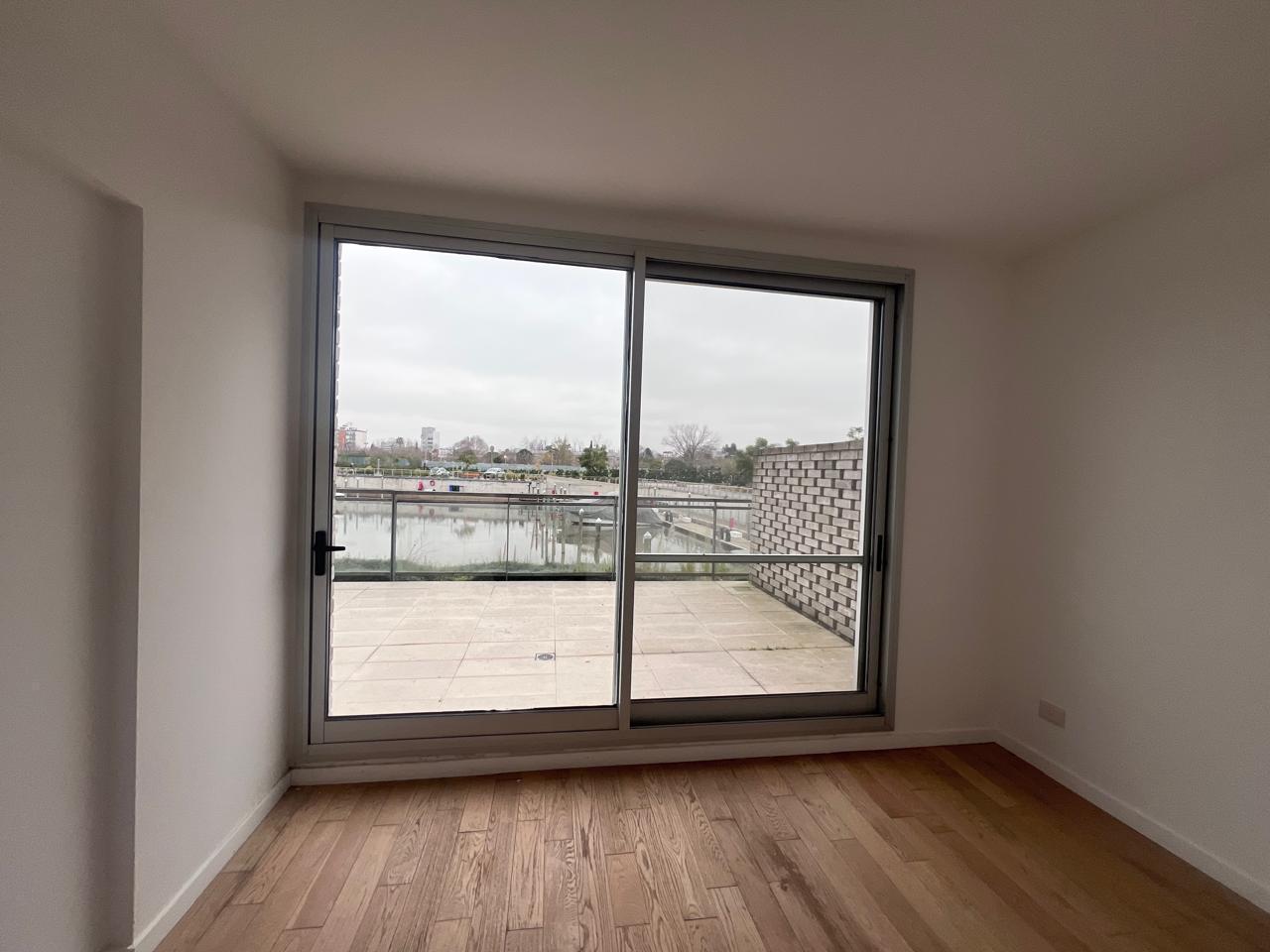 Foto de Departamento Premium 3 dormitorios con terraza en Venice, Tigre, imagen 1