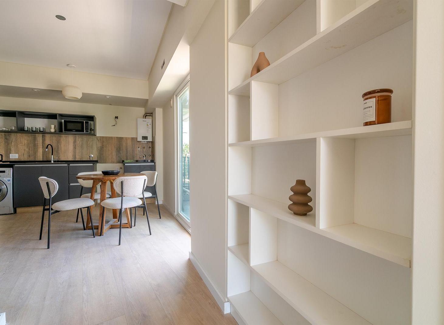 Foto de Departamento en venta Monoambiente Palermo A Estrenar Inversión, imagen 3