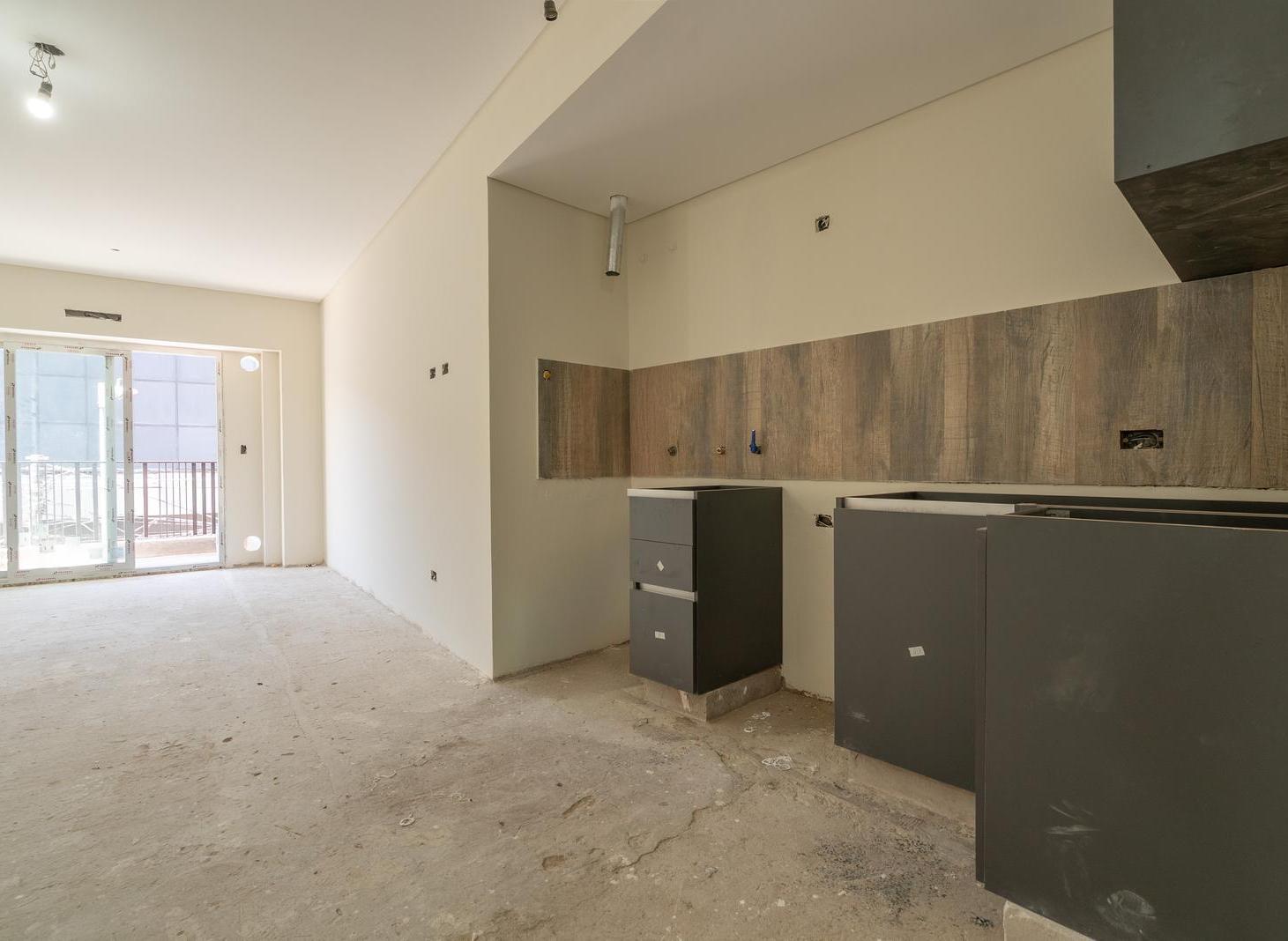 Foto de Departamento en venta Monoambiente Palermo A Estrenar Inversión, imagen 1