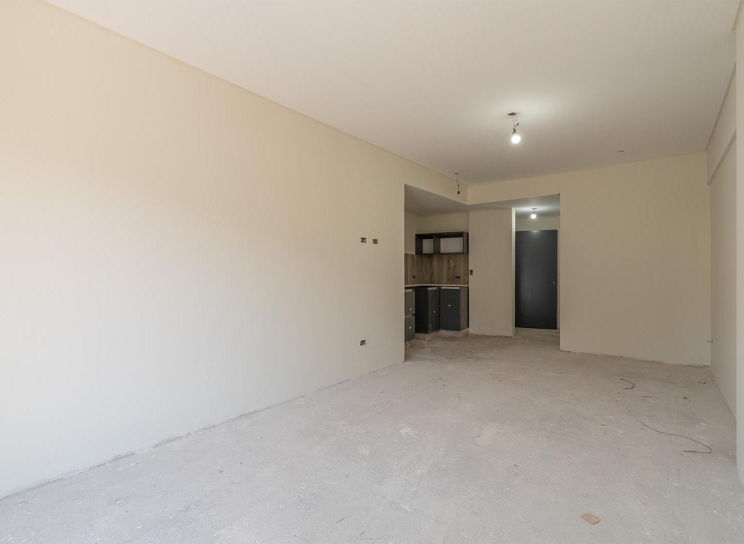 Foto de Departamento en venta Monoambiente Palermo A Estrenar Inversión, imagen 5