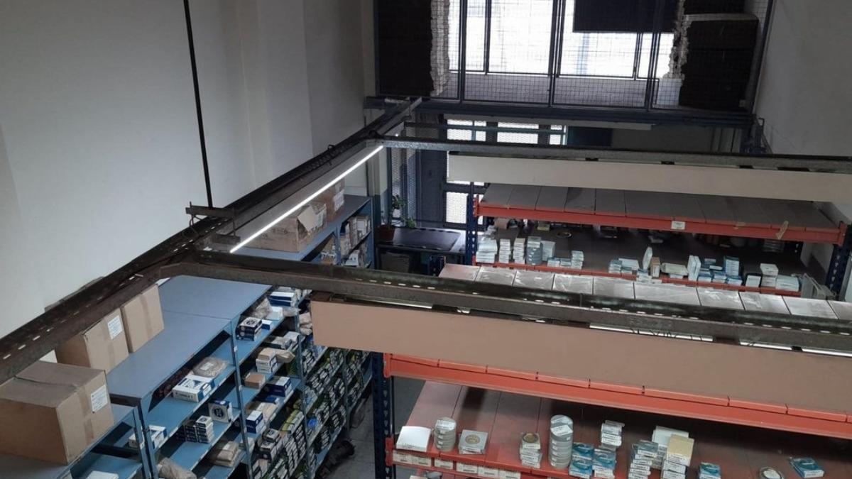 Foto de Local en Venta 380 m² c/Vidriera - Solís, CABA, imagen 3