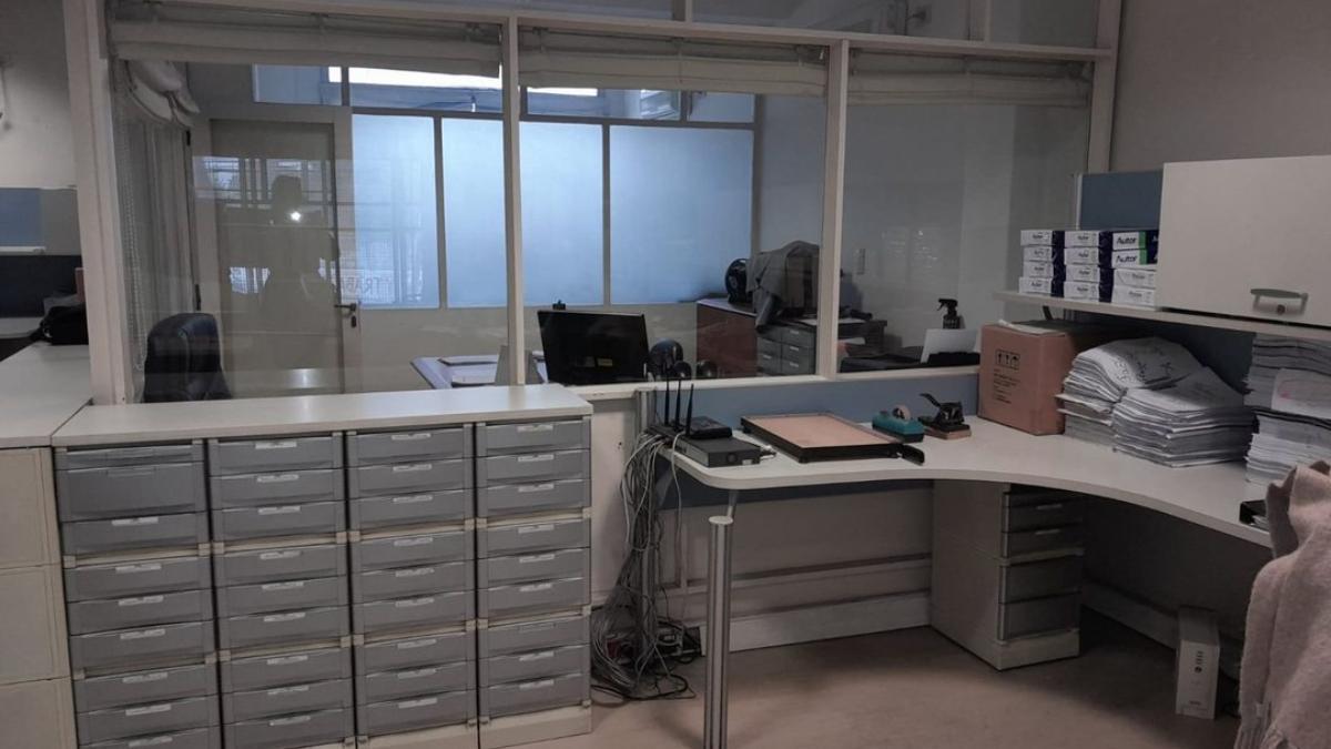 Foto de Local en Venta 380 m² c/Vidriera - Solís, CABA, imagen 5