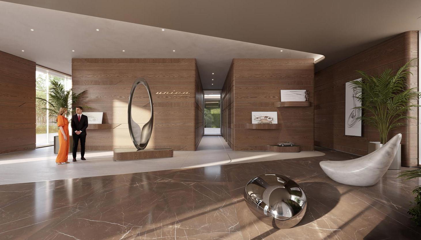 Foto de Departamento en venta 3 ambientes Piso Alto en Puerto Madero, imagen 1