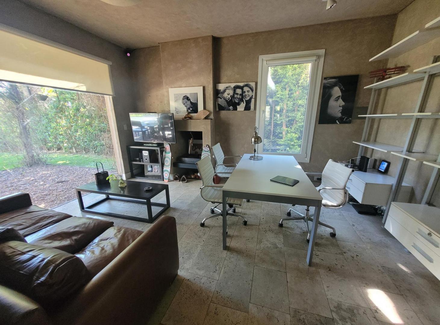 Foto de Casa en alquiler amoblada en Albanueva, Tigre, imagen 2