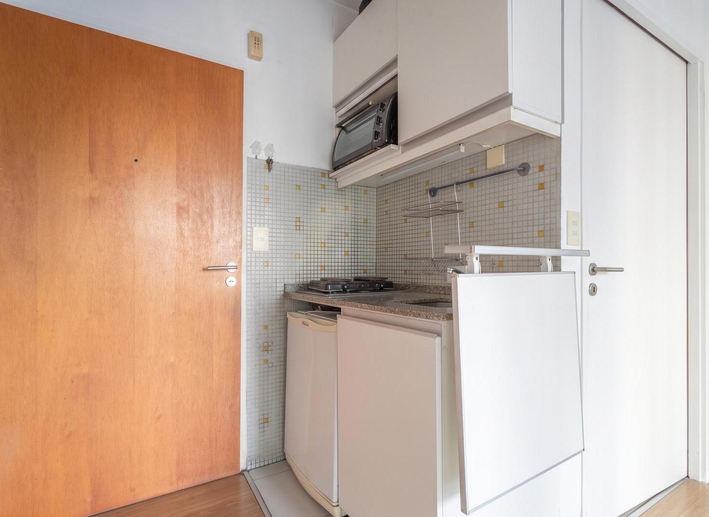 Foto de Monoambiente Moderno con Excelente Ubicacion, imagen 4