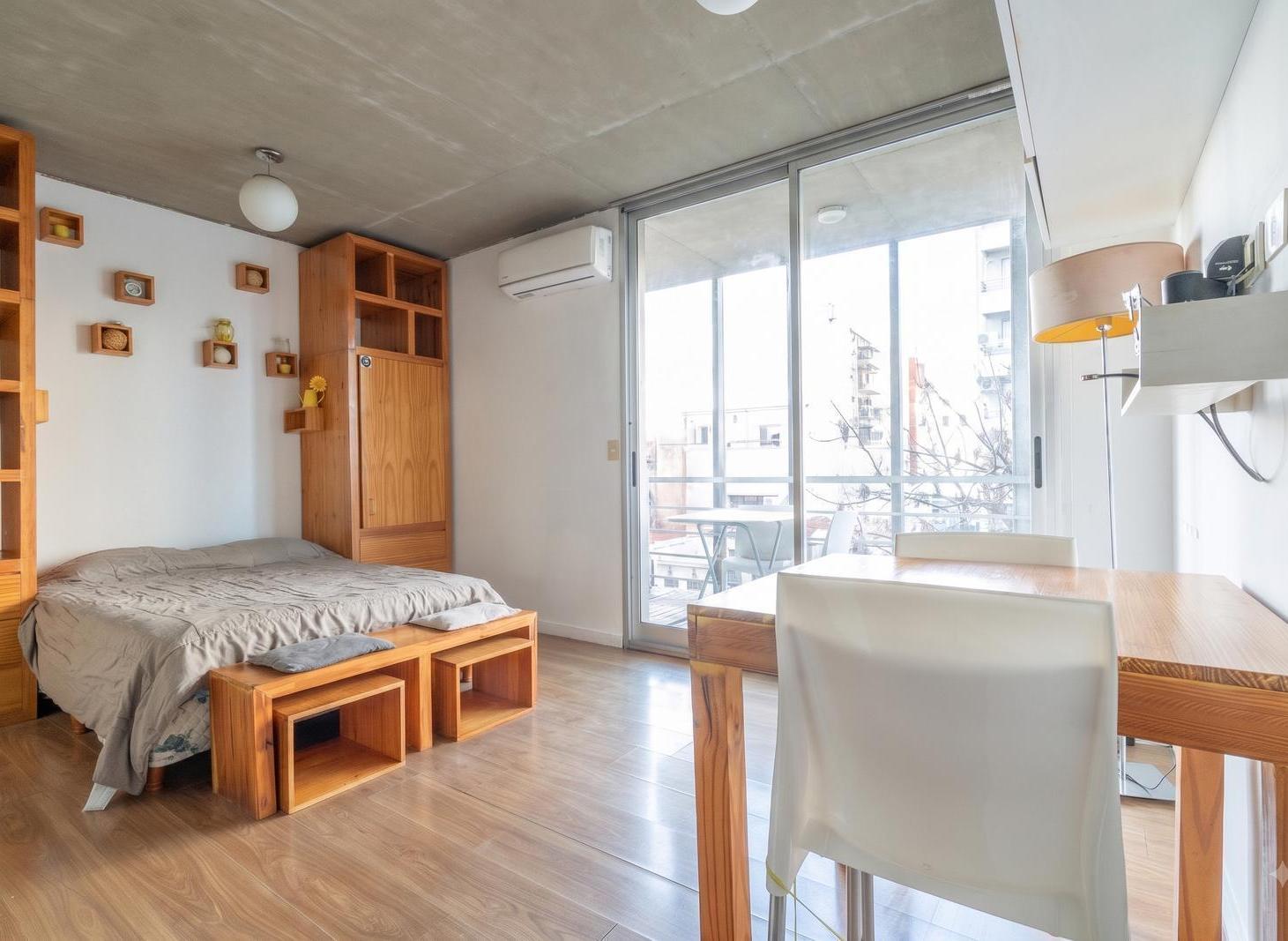 Foto de Monoambiente Moderno con Excelente Ubicacion, imagen 2