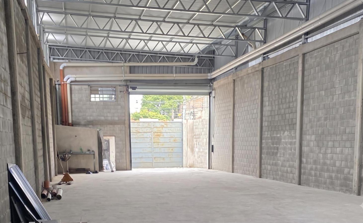 Foto de Galpón en Venta A Estrenar 380 m² en Lanús Este, imagen 5