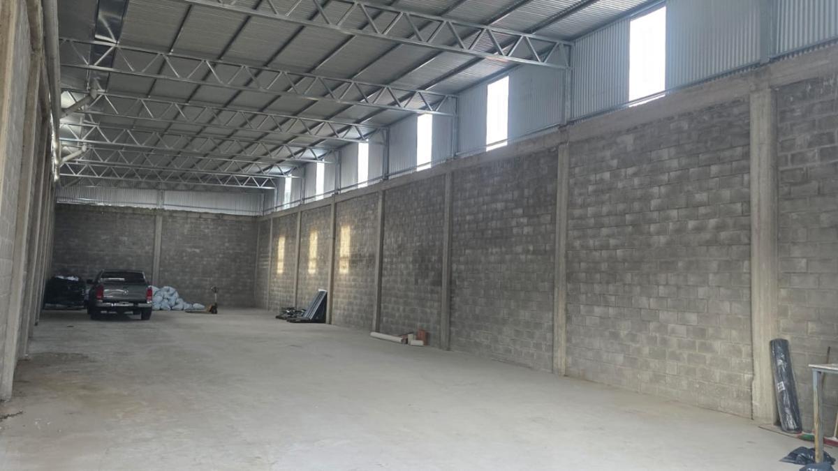 Foto de Galpón en Venta A Estrenar 380 m² en Lanús Este, imagen 4