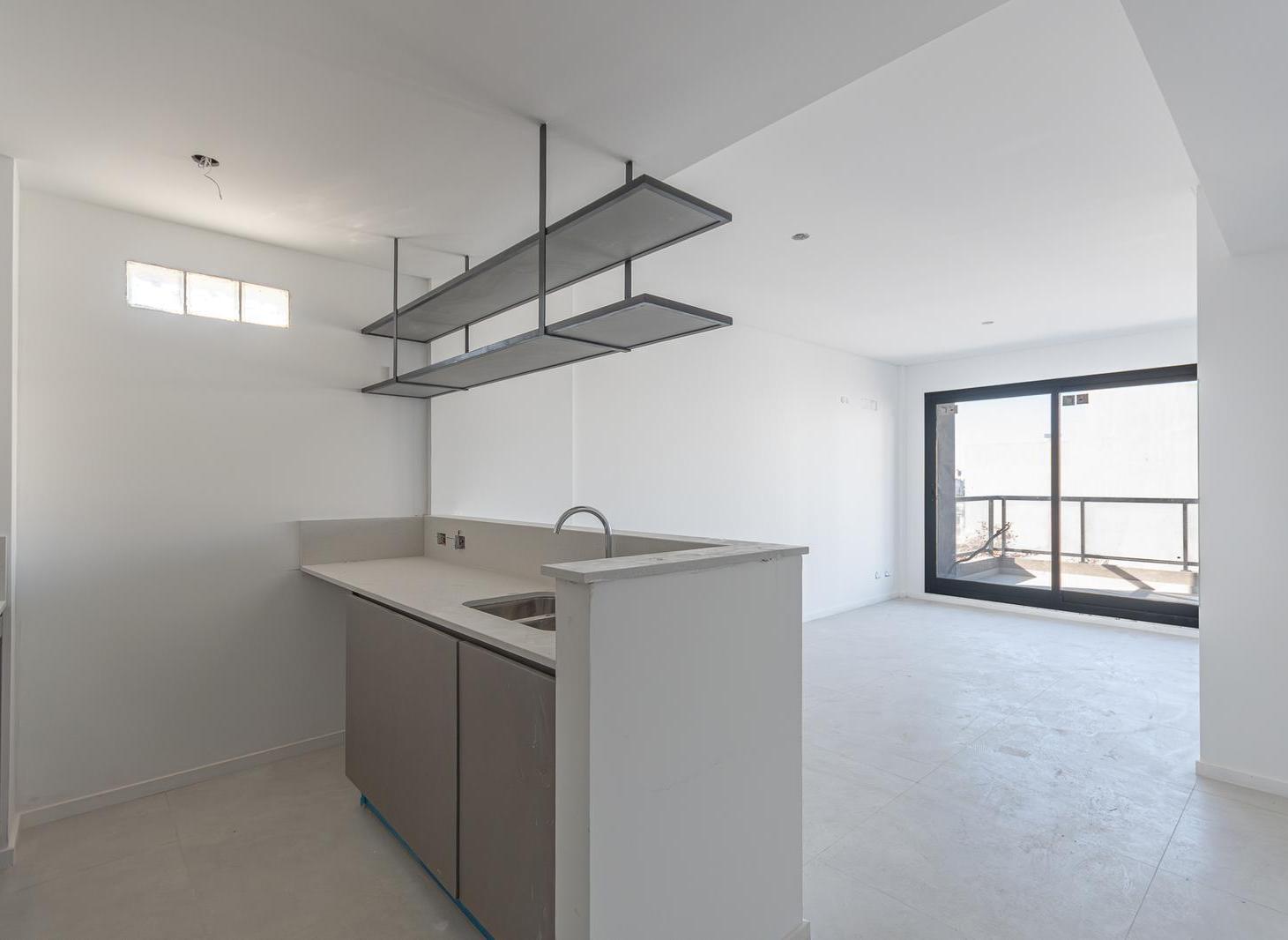 Foto de Departamento en venta 3 ambientes A Estrenar en Villa Crespo, imagen 3