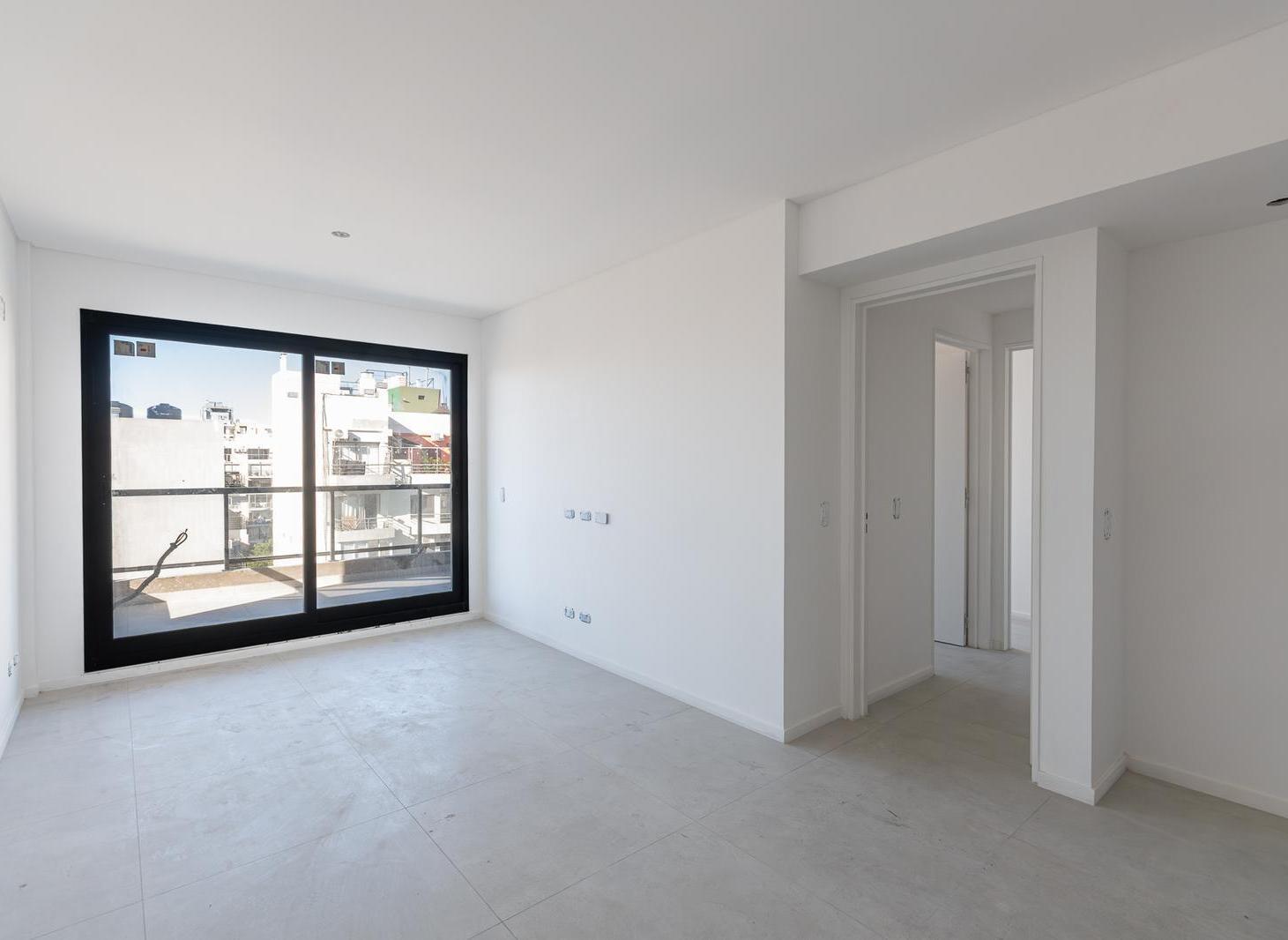 Foto de Departamento en venta 3 ambientes A Estrenar en Villa Crespo, imagen 1