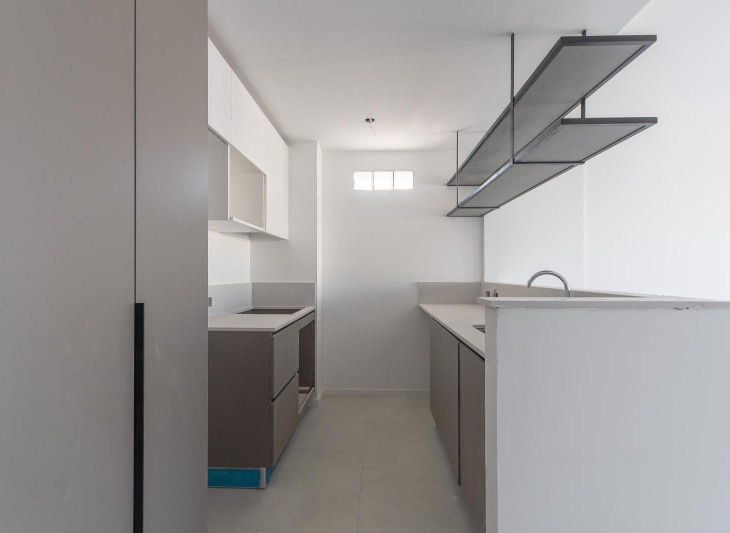 Foto de Departamento en venta 3 ambientes A Estrenar en Villa Crespo, imagen 4